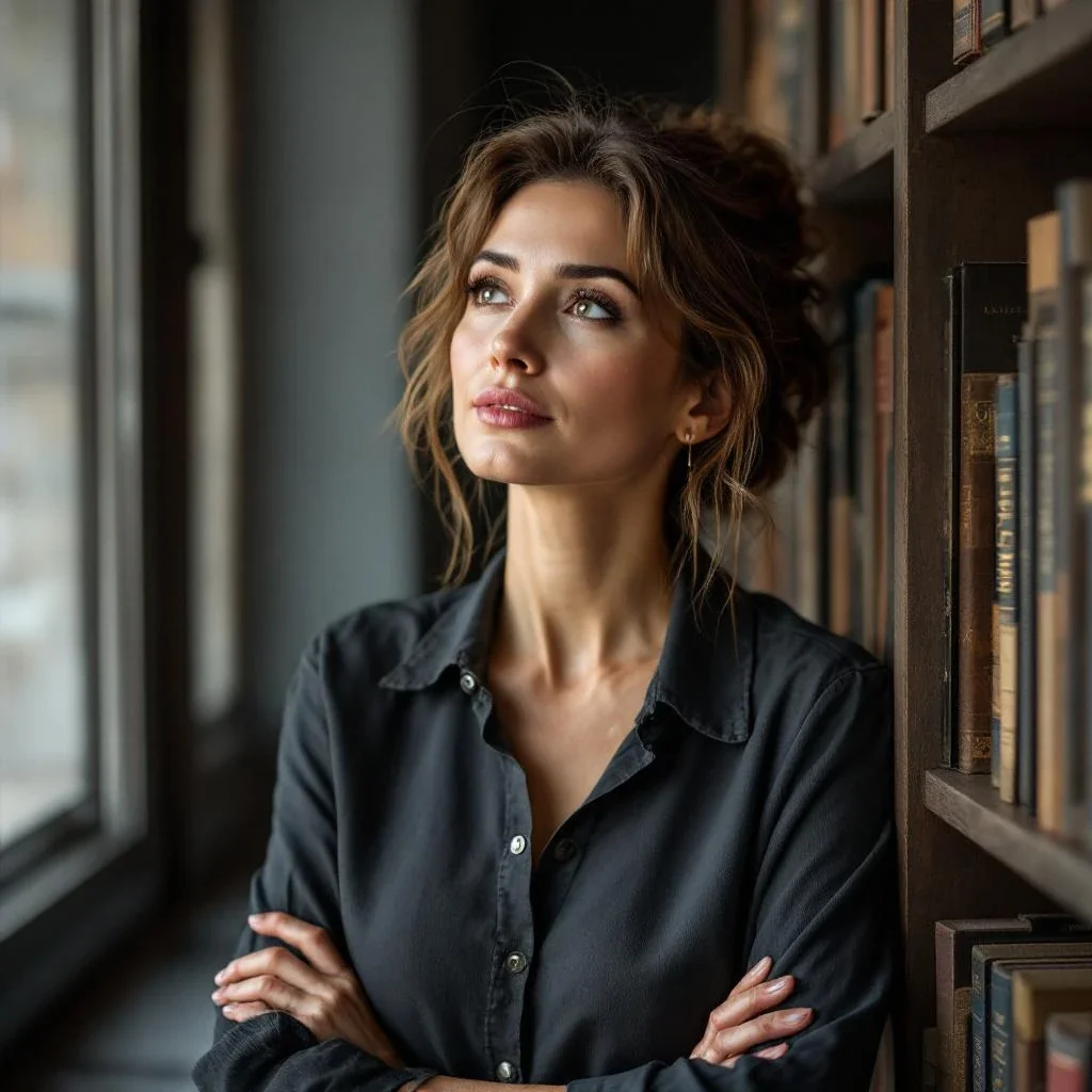 Mgr. Darina Mocková